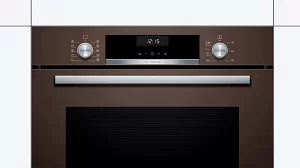 Духовой шкаф Бош HBA537BM0R фото 2 в Новосибирске Духовой шкаф Bosch HBA537BM0R фото 2 в Новосибирске