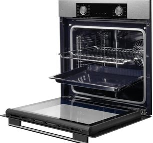 Духовой шкаф Kuppersberg HF 607 BX фото 4 в Новосибирске