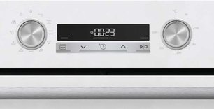 Электрический духовой шкаф Korting OKB 6821 CEW фото 2 в Новосибирске