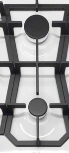 Газовая варочная панель Кертинг HG 631 CTRI фото 3 в Новосибирске Газовая варочная панель Korting HG 631 CTRI фото 3 в Новосибирске