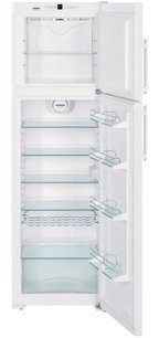 Холодильник Liebherr CTN 3663 Premium NoFrost фото 2 в Новосибирске