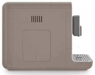 Кофемашина Smeg BCC01TPMEU фото 2 в Новосибирске