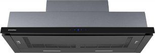 Встраиваемая кухонная вытяжка MAUNFELD Galaxy 90 черный фото 2 в Новосибирске