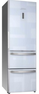 Холодильник Kaiser KK 65205 W фото в Новосибирске