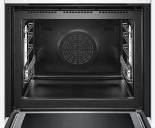 Духовой шкаф Бош HNG6764W6 фото 4 в Новосибирске Духовой шкаф Bosch HNG6764W6 фото 4 в Новосибирске