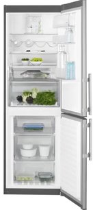 Холодильник Electrolux EN3454NOX фото в Новосибирске