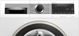 Узкая стиральная машина BOSCH WHA232X2OE фото 3 в Новосибирске