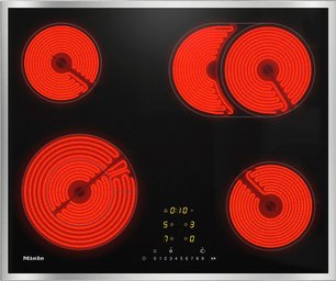 Варочная панель Миле KM 6540 FR с витрины новая фото в Новосибирске Варочная панель Miele KM 6540 FR с витрины новая фото в Новосибирске