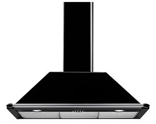 Вытяжка Smeg KT90BL фото в Новосибирске