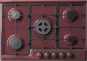 Варочная поверхность Кертинг HG 7105 CTRR фото в Новосибирске Варочная поверхность Korting HG 7105 CTRR фото в Новосибирске