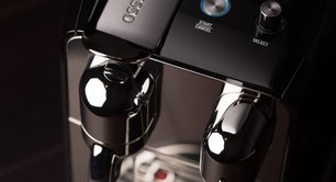 Кофемашина BORK C730 BK Creatista фото 3 в Новосибирске