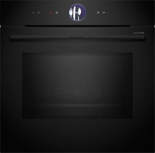 Духовой шкаф Бош HMG 976KB1 фото в Новосибирске Духовой шкаф Bosch HMG 976KB1 фото в Новосибирске