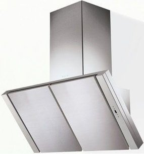 Вытяжка Faber Scacco X A90 фото в Новосибирске