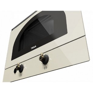 Встраиваемая микроволновая печь Тека MWR 22 BI VANILLA-OB фото 4 в Новосибирске Встраиваемая микроволновая печь Teka MWR 22 BI VANILLA-OB фото 4 в Новосибирске