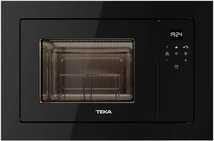 Встраиваемая микроволновая печь Тека ML 8210 BIS NIGHT RIVER BLACK фото в Новосибирске Встраиваемая микроволновая печь Teka ML 8210 BIS NIGHT RIVER BLACK фото в Новосибирске