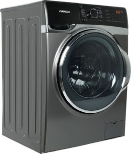 Стиральная машина Hyundai WFE8408 фото 2 в Новосибирске