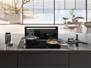 Встраиваемая в столешницу вытяжка Миле DAD 4941 Levantar фото 4 в Новосибирске Встраиваемая в столешницу вытяжка Miele DAD 4941 Levantar фото 4 в Новосибирске