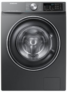 Стиральная машина Samsung WW 80 R 62 LVEXDLP фото в Новосибирске