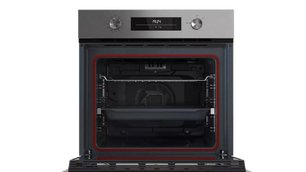 Духовой шкаф Teka HSB 6350 P STAINLESS STEEL фото 2 в Новосибирске