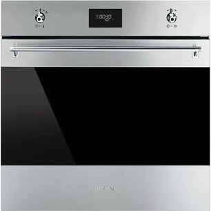 Духовой шкаф Smeg SF6372X фото в Новосибирске