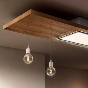 Вытяжка ELICA LULLABY WOOD/A/120 фото 3 в Новосибирске