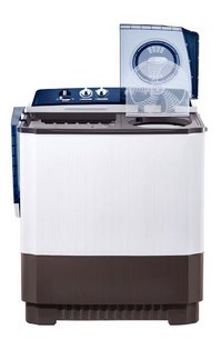 Стиральная машина активаторная LG P1461RWPL фото 2 в Новосибирске