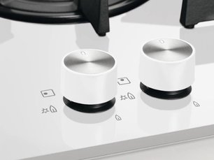 Варочная панель Electrolux EGW 96343 NW фото 3 в Новосибирске