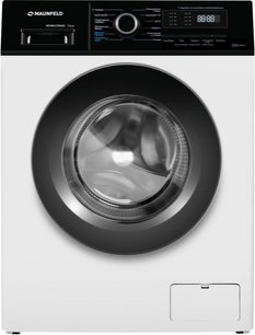 Стиральная машина Maunfeld MFWM127IWHD фото в Новосибирске