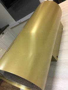 Вытяжка Falmec Polar GOLD 35 (800) фото 3 в Новосибирске