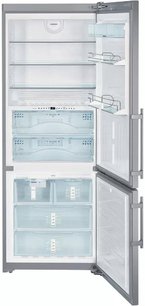 Холодильник Liebherr CBNPes 5167 PremiumPlus BioFresh NoFrost фото 3 в Новосибирске