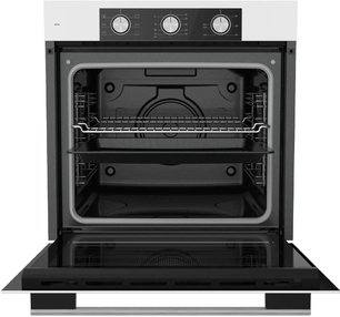 Духовой шкаф Kuppersberg HF 603 W фото 2 в Новосибирске