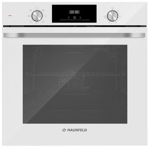 Духовой шкаф Maunfeld FEOH7872W фото в Новосибирске