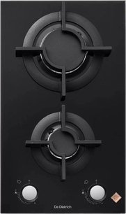 Варочная панель Де Дитрих DPG7340B фото в Новосибирске Варочная панель De Dietrich DPG7340B фото в Новосибирске
