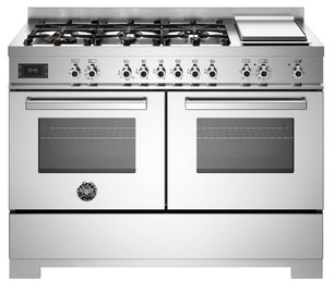 Варочный центр Bertazzoni PRO126G2EXT2 фото в Новосибирске