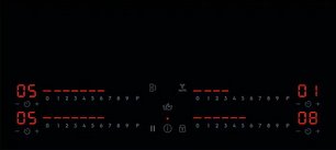 Варочная панель Электролюкс EIS62453 фото 2 в Новосибирске Варочная панель Electrolux EIS62453 фото 2 в Новосибирске