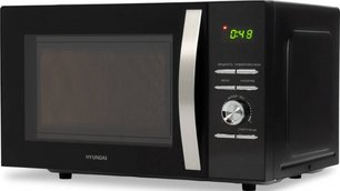 Микроволновая печь Hyundai HYM-D2079 фото 2 в Новосибирске