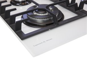 Газовая варочная панель из закаленного стекла Zigmund Shtain M 22.6 W фото 4 в Новосибирске
