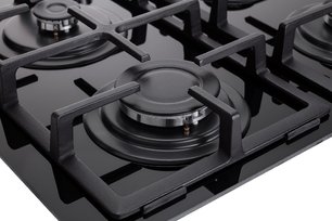 Варочная панель Грауде GS 60.1 S фото 4 в Новосибирске Варочная панель Graude GS 60.1 S фото 4 в Новосибирске