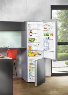 Холодильник Liebherr CNel 4813 NoFrost фото 2 в Новосибирске