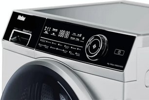 Стиральная машина Haier HW80-BP14979 фото 3 в Новосибирске
