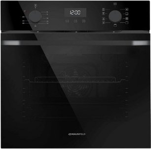 Духовой шкаф Maunfeld EOEM7610B2 фото в Новосибирске