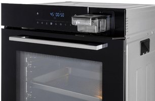 Духовой шкаф с паром Graude BMDP 60.1S фото 3 в Новосибирске