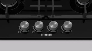 Варочная панель Бош PGP6B6O93R фото 2 в Новосибирске Варочная панель Bosch PGP6B6O93R фото 2 в Новосибирске