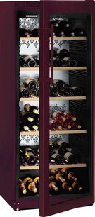 Винный шкаф Liebherr WT 4177 GrandCru фото 2 в Новосибирске