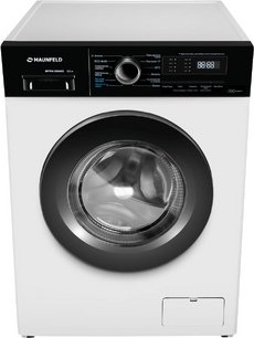 Стиральная машина Maunfeld MFWM106IWHD фото 2 в Новосибирске