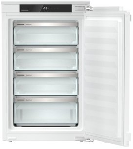 Встраиваемая морозильная камера Либхер IFe 3904 Pure фото 2 в Новосибирске Встраиваемая морозильная камера Liebherr IFe 3904 Pure фото 2 в Новосибирске