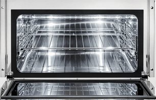 Шкаф шоковой заморозки Ilve BC645SNTC/AWB фото 2 в Новосибирске