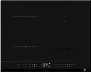 Варочная панель Де Дитрих DPI4420X фото в Новосибирске Варочная панель De Dietrich DPI4420X фото в Новосибирске