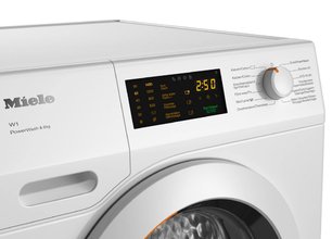 Стиральная машина Miele WCD330 WCS фото 3 в Новосибирске