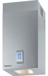 Вытяжка De Dietrich DHD 783 X фото 2 в Новосибирске